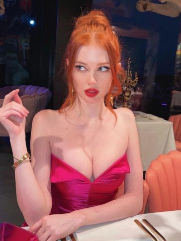 Индивидуалка Алена Фотография 3