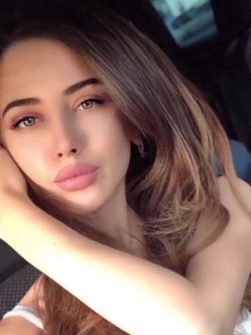 Анжелика